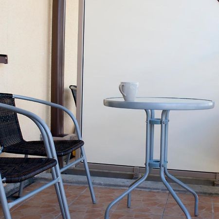 슈비노우이스쳬 Apartament Cafe Del Mar 아파트 외부 사진